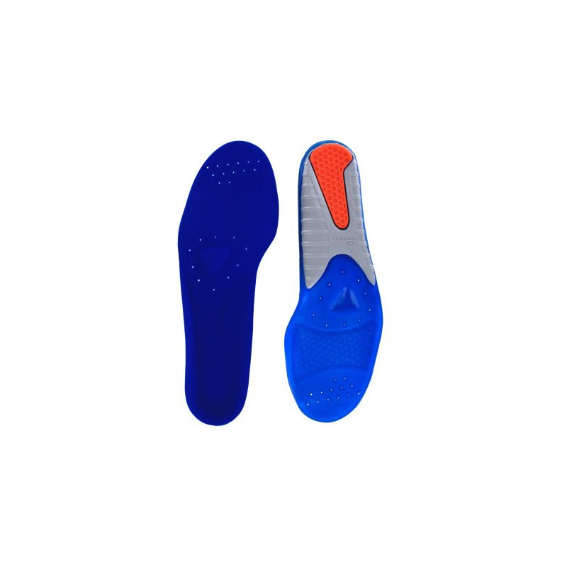Spenco COMFORT GEL INSOLE - Taglia 42/44