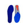 Spenco COMFORT GEL INSOLE - Taglia 42/44