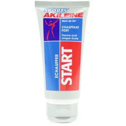 Sports Akileine Crema...