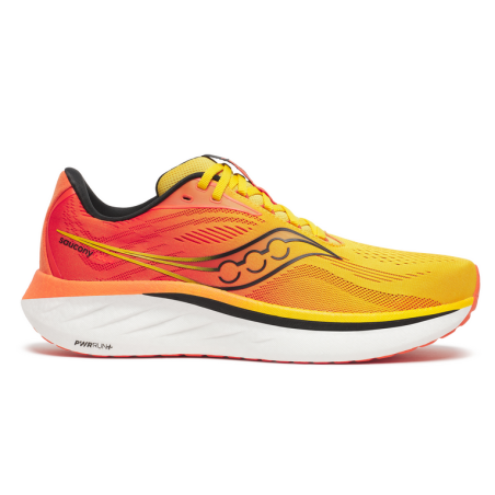 Saucony Ride 18 Uomo col. 140 [PREZZO VALIDO SOLO PER ACQUISTO ON LINE SHOP]