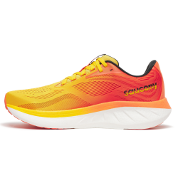 Saucony Ride 18 Uomo col. 140 [PREZZO VALIDO SOLO PER ACQUISTO ON LINE SHOP]