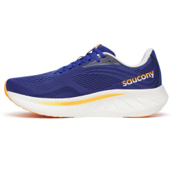 Saucony Ride 18 Uomo col. 163 [PREZZO VALIDO SOLO PER ACQUISTO ON LINE SHOP]
