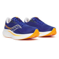 Saucony Ride 18 Uomo col. 163 [PREZZO VALIDO SOLO PER ACQUISTO ON LINE SHOP]