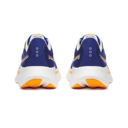 Saucony Ride 18 Uomo col. 163 [PREZZO VALIDO SOLO PER ACQUISTO ON LINE SHOP]