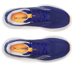 Saucony Ride 18 Uomo col. 163 [PREZZO VALIDO SOLO PER ACQUISTO ON LINE SHOP]