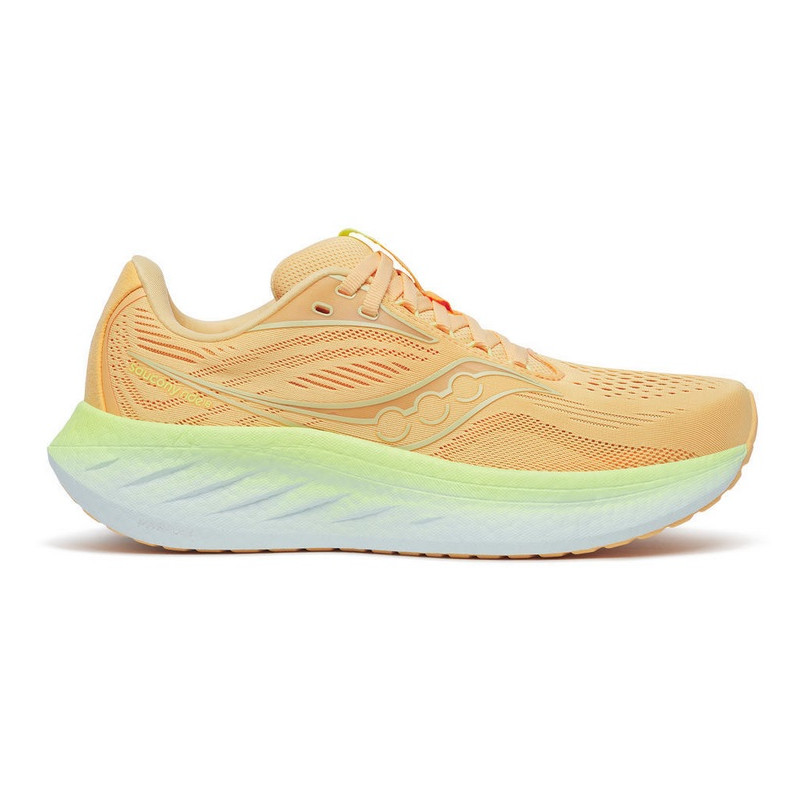 Saucony Ride 18 Donna col. 140 [PREZZO VALIDO SOLO PER ACQUISTO ON LINE SHOP]