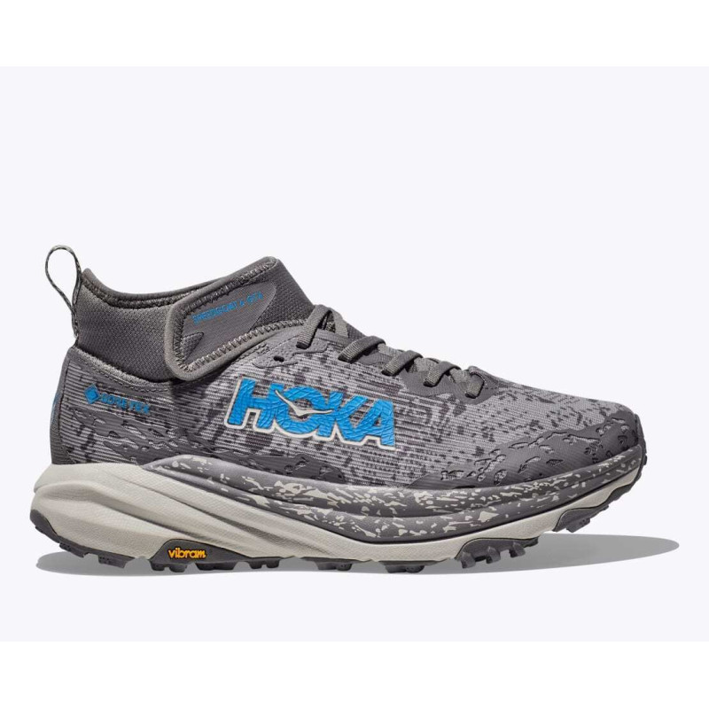 Hoka Speedgoat 6 Mid GTX Uomo STLG [PREZZO VALIDO SOLO PER ACQUISTO ON LINE SHOP]
