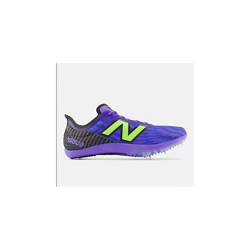 New Balance Chiodata FuelCell MD500 V9 Electric Indigo / Black[PREZZO VALIDO SOLO PER ACQUISTO ON LINE SHOP]