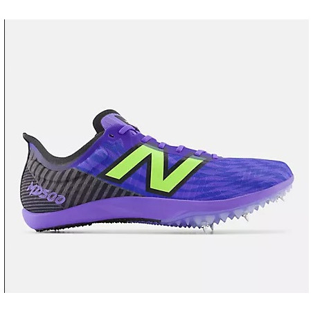 New Balance Chiodata FuelCell MD500 V9 Electric Indigo / Black[PREZZO VALIDO SOLO PER ACQUISTO ON LINE SHOP]