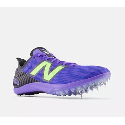 New Balance Chiodata FuelCell MD500 V9 Electric Indigo / Black[PREZZO VALIDO SOLO PER ACQUISTO ON LINE SHOP]