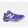 New Balance Chiodata FuelCell MD500 V9 Electric Indigo / Black[PREZZO VALIDO SOLO PER ACQUISTO ON LINE SHOP]