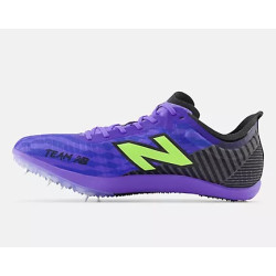 New Balance Chiodata FuelCell MD500 V9 Electric Indigo / Black[PREZZO VALIDO SOLO PER ACQUISTO ON LINE SHOP]