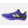 New Balance Chiodata FuelCell MD500 V9 Electric Indigo / Black[PREZZO VALIDO SOLO PER ACQUISTO ON LINE SHOP]