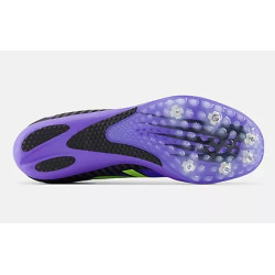 New Balance Chiodata FuelCell MD500 V9 Electric Indigo / Black[PREZZO VALIDO SOLO PER ACQUISTO ON LINE SHOP]