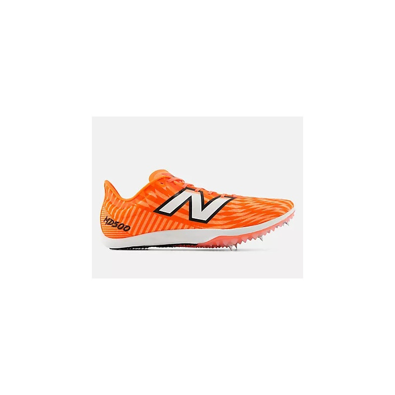 New Balance Chiodata FuelCell MD500 V9 Dragonfly/White[PREZZO VALIDO SOLO PER ACQUISTO ON LINE SHOP]