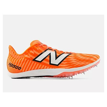 New Balance Chiodata FuelCell MD500 V9 Dragonfly/White[PREZZO VALIDO SOLO PER ACQUISTO ON LINE SHOP]