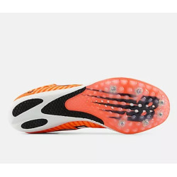 New Balance Chiodata FuelCell MD500 V9 Dragonfly/White[PREZZO VALIDO SOLO PER ACQUISTO ON LINE SHOP]