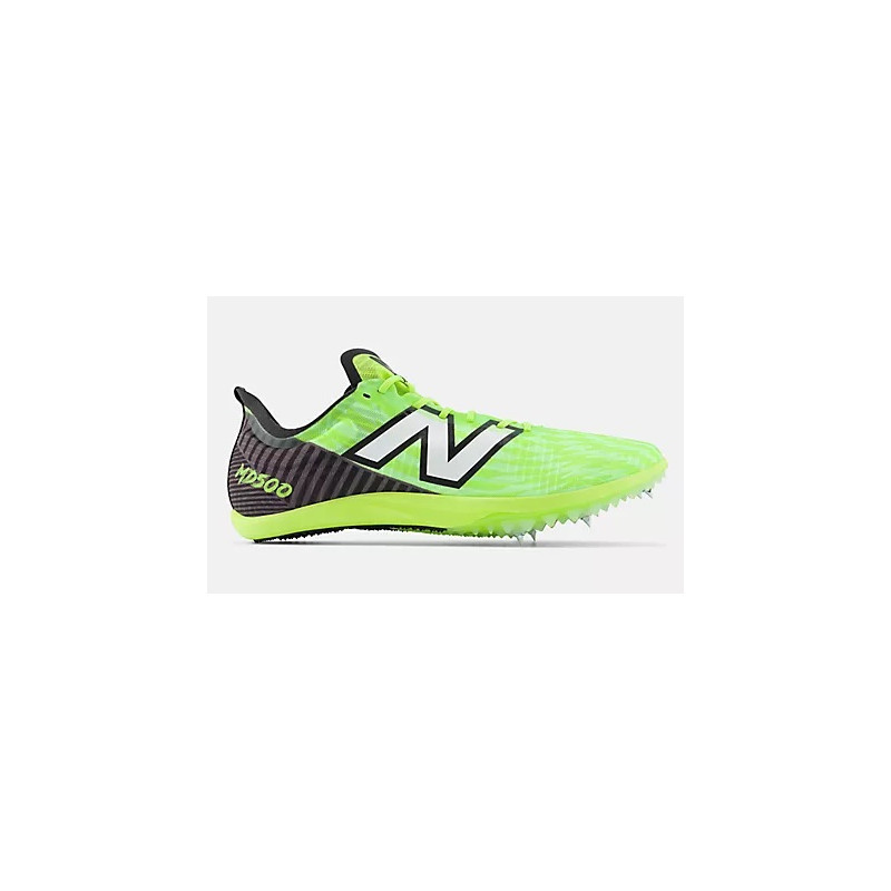 New Balance Chiodata FuelCell MD500 V9 Thirty Watt / Black [PREZZO VALIDO SOLO PER ACQUISTO ON LINE SHOP]