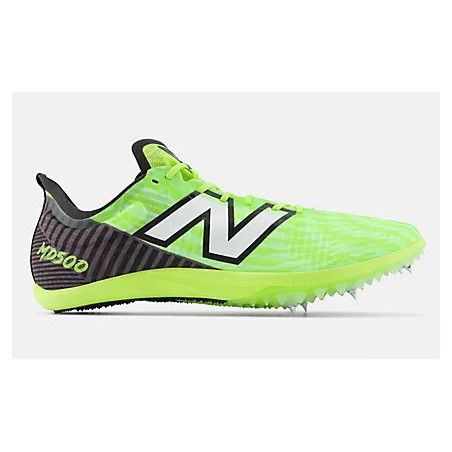 New Balance Chiodata FuelCell MD500 V9 Thirty Watt / Black [PREZZO VALIDO SOLO PER ACQUISTO ON LINE SHOP]