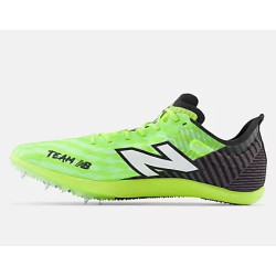 New Balance Chiodata FuelCell MD500 V9 Thirty Watt / Black [PREZZO VALIDO SOLO PER ACQUISTO ON LINE SHOP]