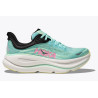 Hoka Bondi 9 Donna BTF [PREZZO VALIDO SOLO PER ACQUISTO ON LINE SHOP]