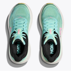 Hoka Bondi 9 Donna BTF [PREZZO VALIDO SOLO PER ACQUISTO ON LINE SHOP]