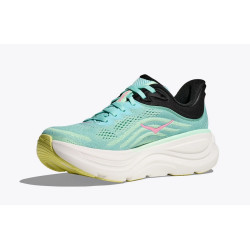 Hoka Bondi 9 Donna BTF [PREZZO VALIDO SOLO PER ACQUISTO ON LINE SHOP]