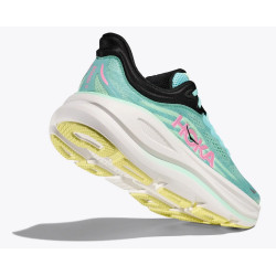 Hoka Bondi 9 Donna BTF [PREZZO VALIDO SOLO PER ACQUISTO ON LINE SHOP]