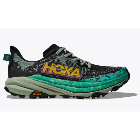 Hoka Speedgoat 6 Donna BLVR [PREZZO VALIDO SOLO PER ACQUISTO ON LINE SHOP]