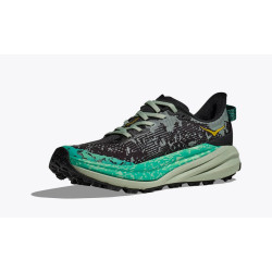 Hoka Speedgoat 6 Donna BLVR [PREZZO VALIDO SOLO PER ACQUISTO ON LINE SHOP]