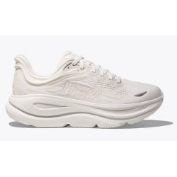 Hoka Bondi 9 Donna WWH...