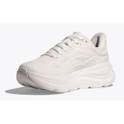 Hoka Bondi 9 Donna WWH [PREZZO VALIDO SOLO PER ACQUISTO ON LINE SHOP]