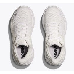 Hoka Bondi 9 Donna WWH [PREZZO VALIDO SOLO PER ACQUISTO ON LINE SHOP]
