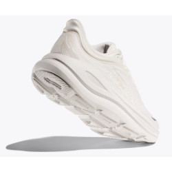 Hoka Bondi 9 Donna WWH [PREZZO VALIDO SOLO PER ACQUISTO ON LINE SHOP]