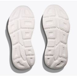 Hoka Bondi 9 Donna WWH [PREZZO VALIDO SOLO PER ACQUISTO ON LINE SHOP]