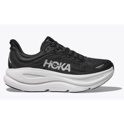 Hoka Bondi 9 Donna BWHT...