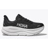 Hoka Bondi 9 Donna BWHT [PREZZO VALIDO SOLO PER ACQUISTO ON LINE SHOP]
