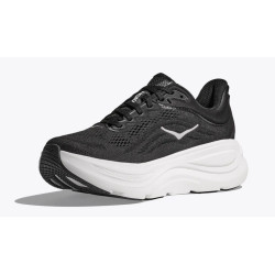 Hoka Bondi 9 Donna BWHT [PREZZO VALIDO SOLO PER ACQUISTO ON LINE SHOP]