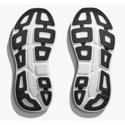 Hoka Bondi 9 Donna BWHT [PREZZO VALIDO SOLO PER ACQUISTO ON LINE SHOP]