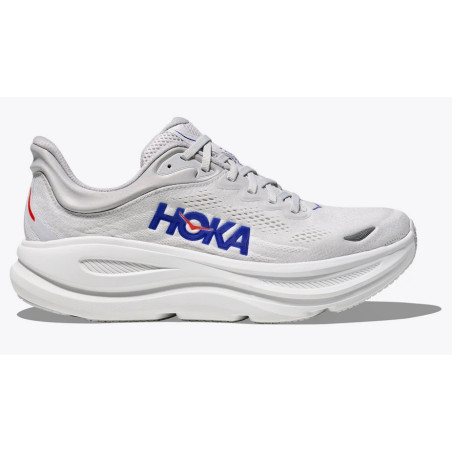 Hoka Bondi 9 Uomo CYLT [PREZZO VALIDO SOLO PER ACQUISTO ON LINE SHOP]