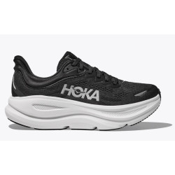 Hoka Bondi 9 Uomo BWHT...