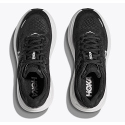 Hoka Bondi 9 Uomo BWHT [PREZZO VALIDO SOLO PER ACQUISTO ON LINE SHOP]
