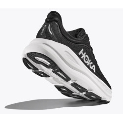 Hoka Bondi 9 Uomo BWHT [PREZZO VALIDO SOLO PER ACQUISTO ON LINE SHOP]