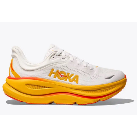 Hoka Bondi 9 Donna FNF [PREZZO VALIDO SOLO PER ACQUISTO ON LINE SHOP]