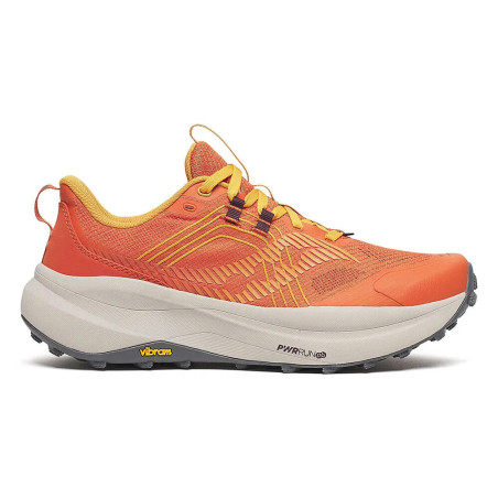 Saucony Xodus Ultra 4 Uomo col. 240 [PREZZO VALIDO SOLO PER ACQUISTO ON LINE SHOP]