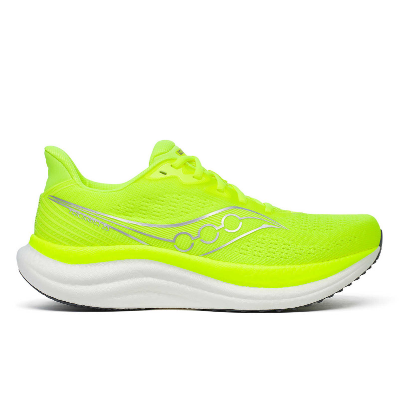 Saucony Triumph 23 Uomo col. 285 [PREZZO VALIDO SOLO PER ACQUISTO ON LINE SHOP]