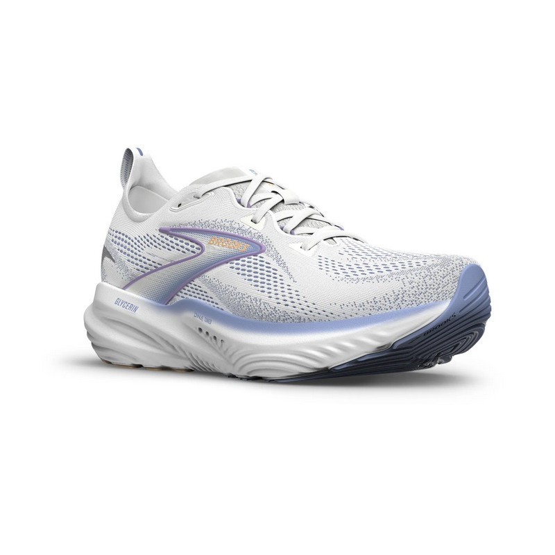Brooks Glycerin 22 Donna 137 [PREZZO VALIDO SOLO PER ACQUISTO ON LINE SHOP]