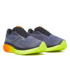 Saucony Ride 18 Uomo col. 99 [PREZZO VALIDO SOLO PER ACQUISTO ON LINE SHOP]