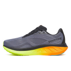 Saucony Ride 18 Uomo col. 99 [PREZZO VALIDO SOLO PER ACQUISTO ON LINE SHOP]