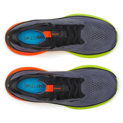 Saucony Ride 18 Uomo col. 99 [PREZZO VALIDO SOLO PER ACQUISTO ON LINE SHOP]